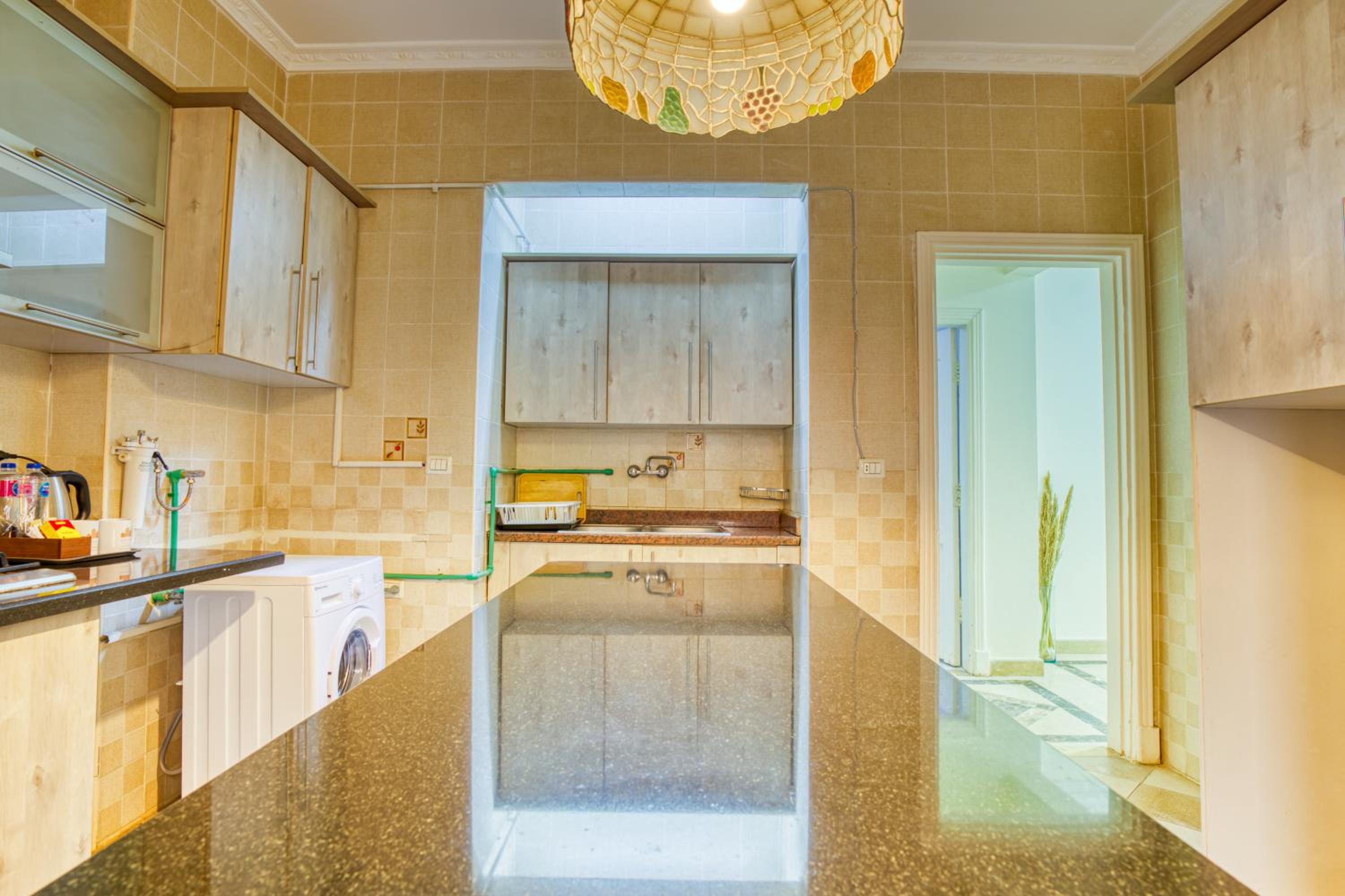 Garden Suites by Elegant Hospitality