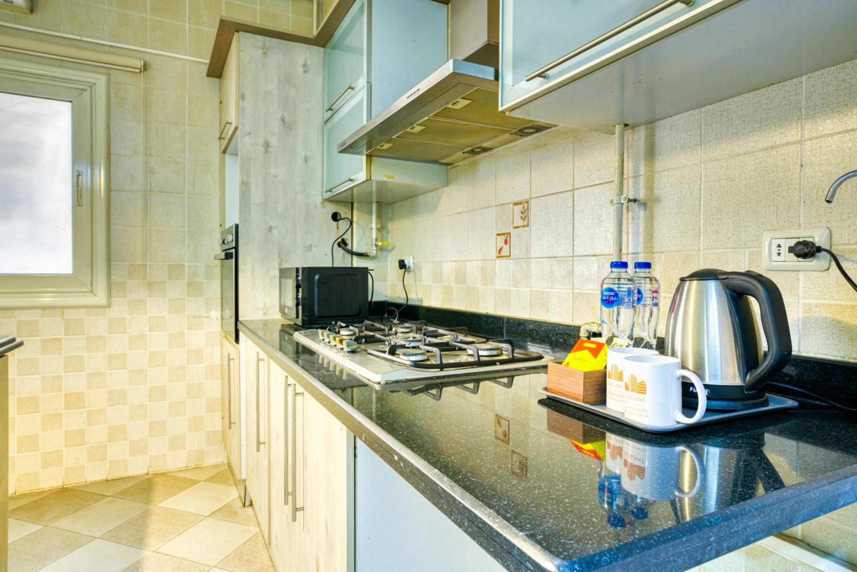 Garden Suites by Elegant Hospitality