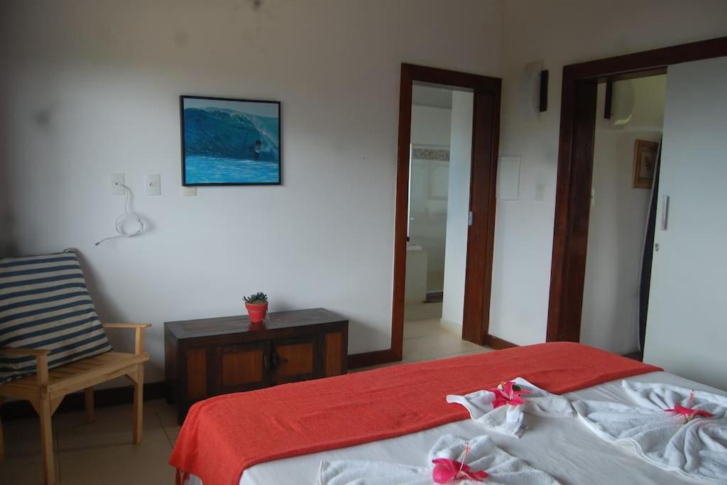 Casa Vista Mar Itacaré