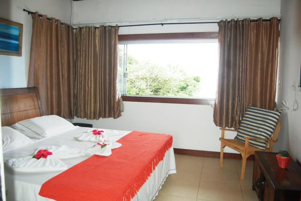 Casa Vista Mar Itacaré