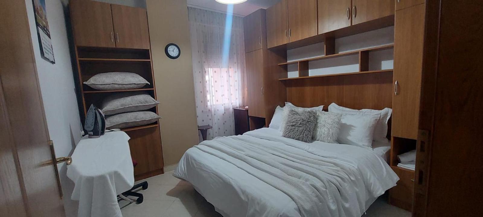 Cool Apartment