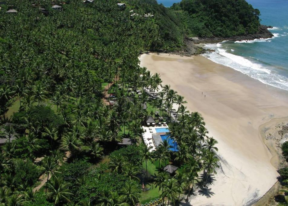 Casa Vista Mar Itacaré