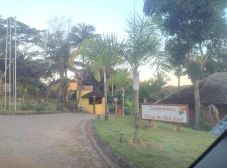 Casa Vista Mar Itacaré