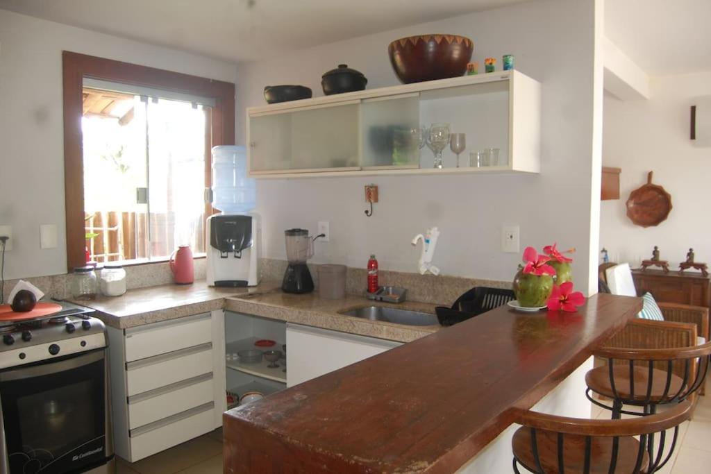 Casa Vista Mar Itacaré