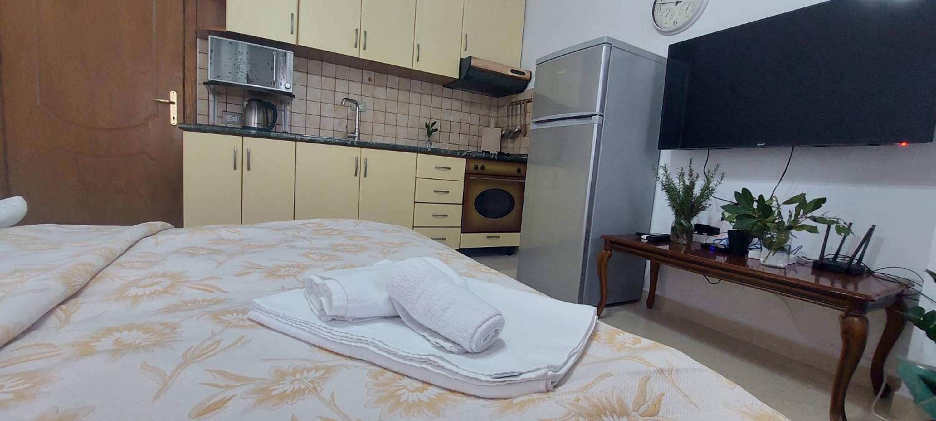 Cool Apartment