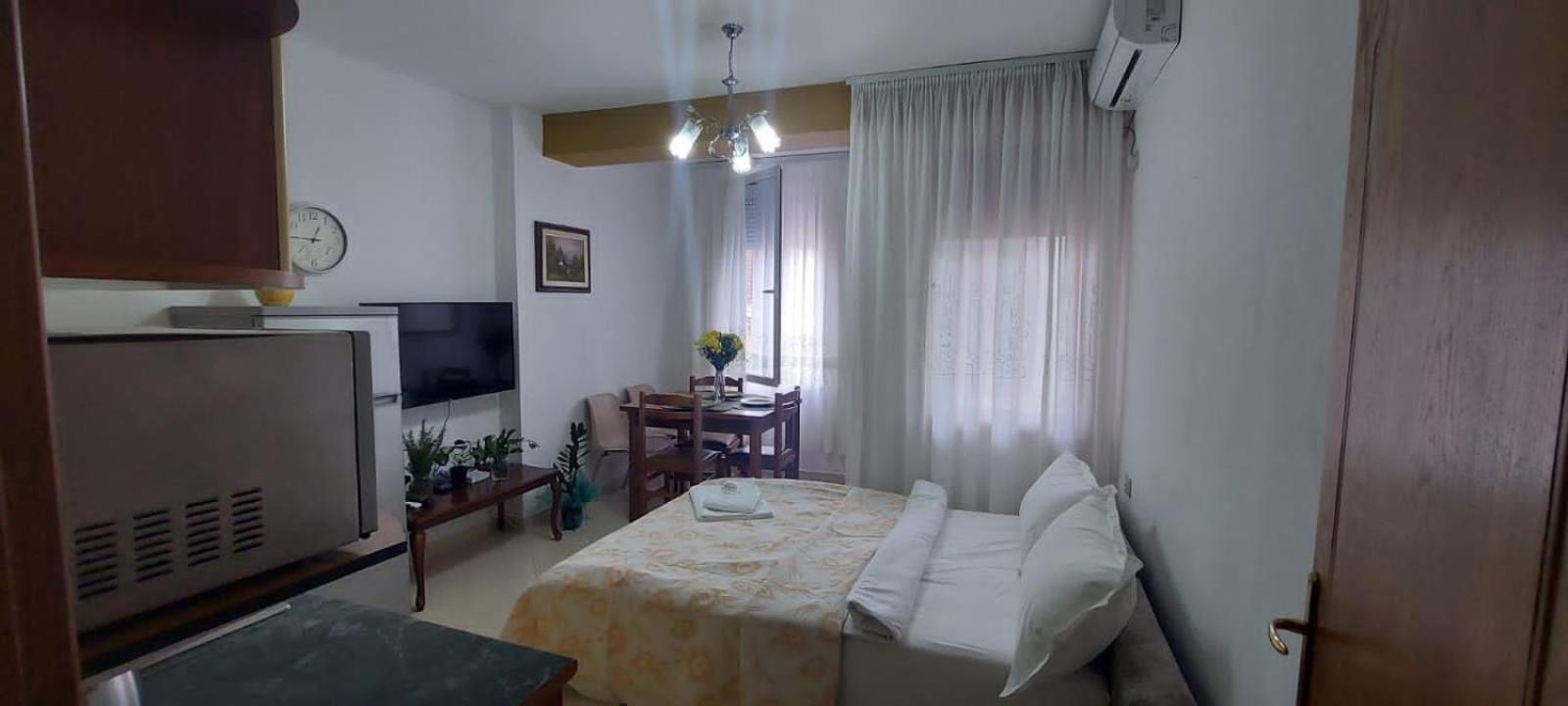 Cool Apartment