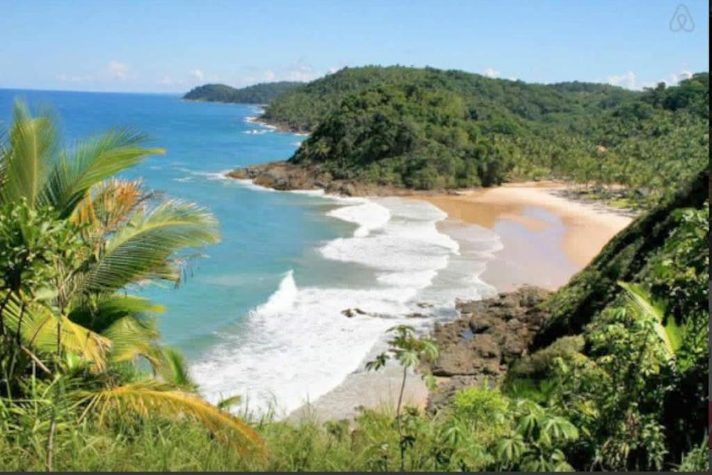 Casa Vista Mar Itacaré