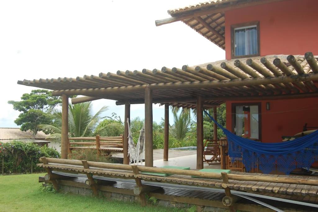Casa Vista Mar Itacaré