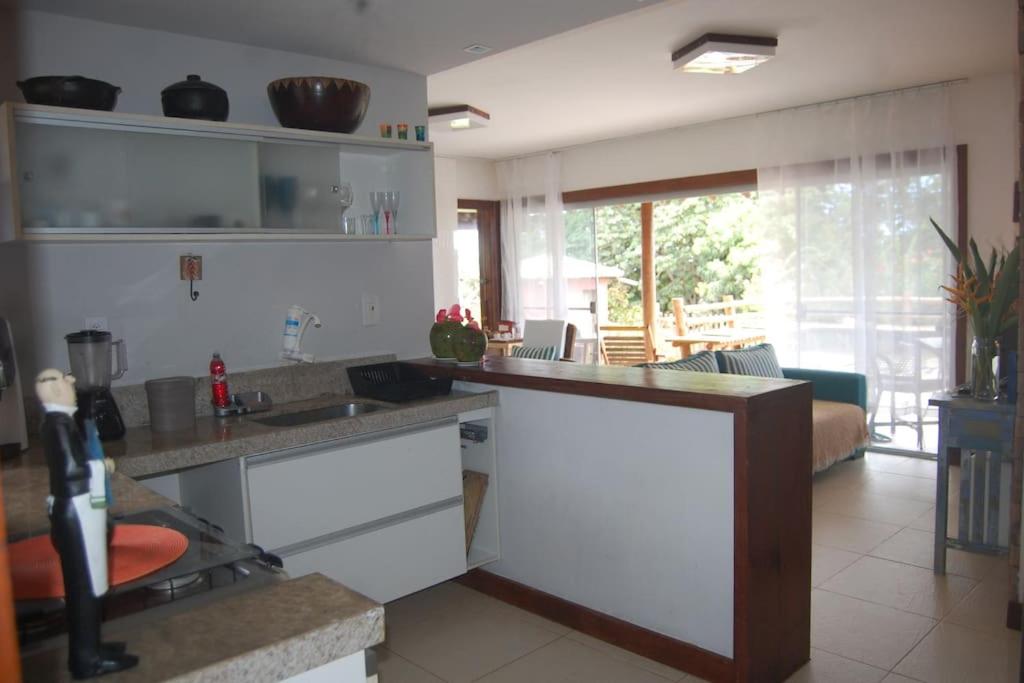 Casa Vista Mar Itacaré
