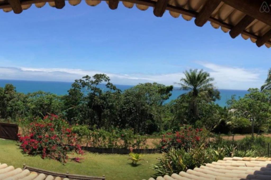 Casa Vista Mar Itacaré