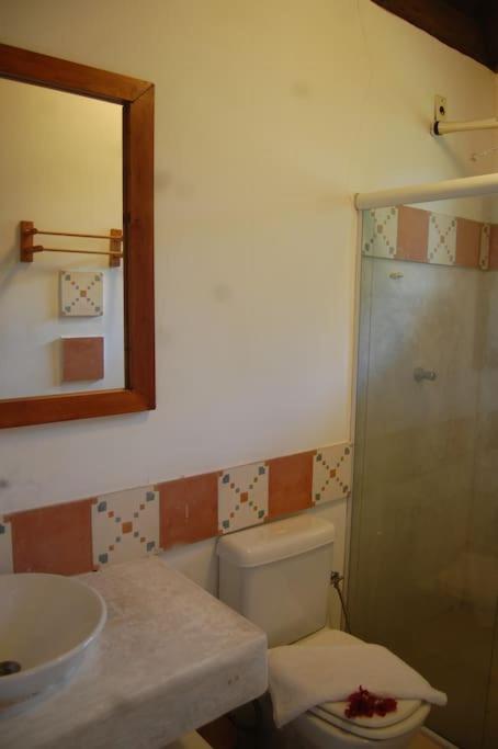 Casa Vista Mar Itacaré