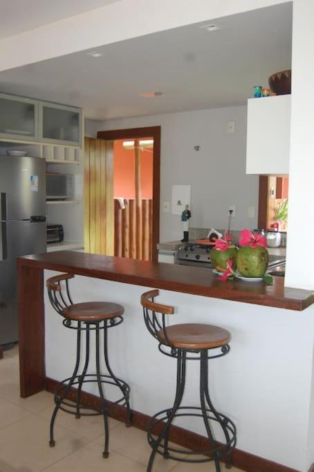Casa Vista Mar Itacaré