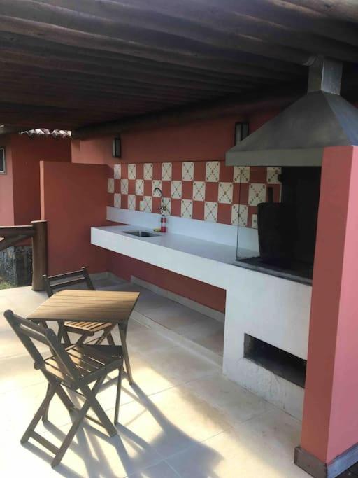 Casa Vista Mar Itacaré