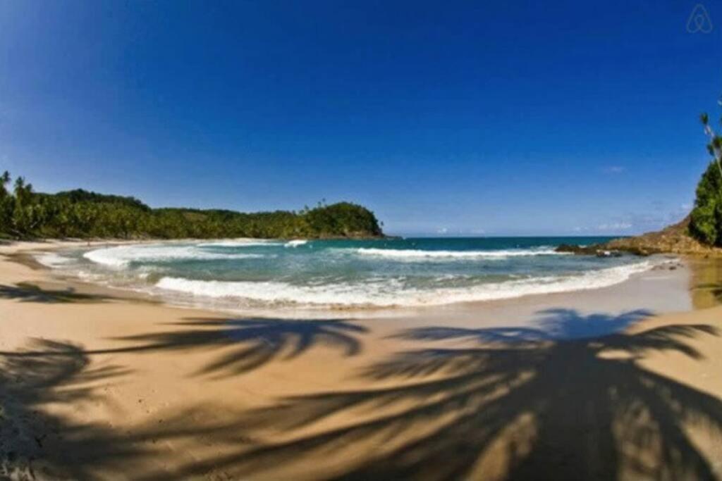 Casa Vista Mar Itacaré