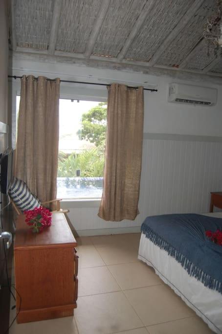 Casa Vista Mar Itacaré