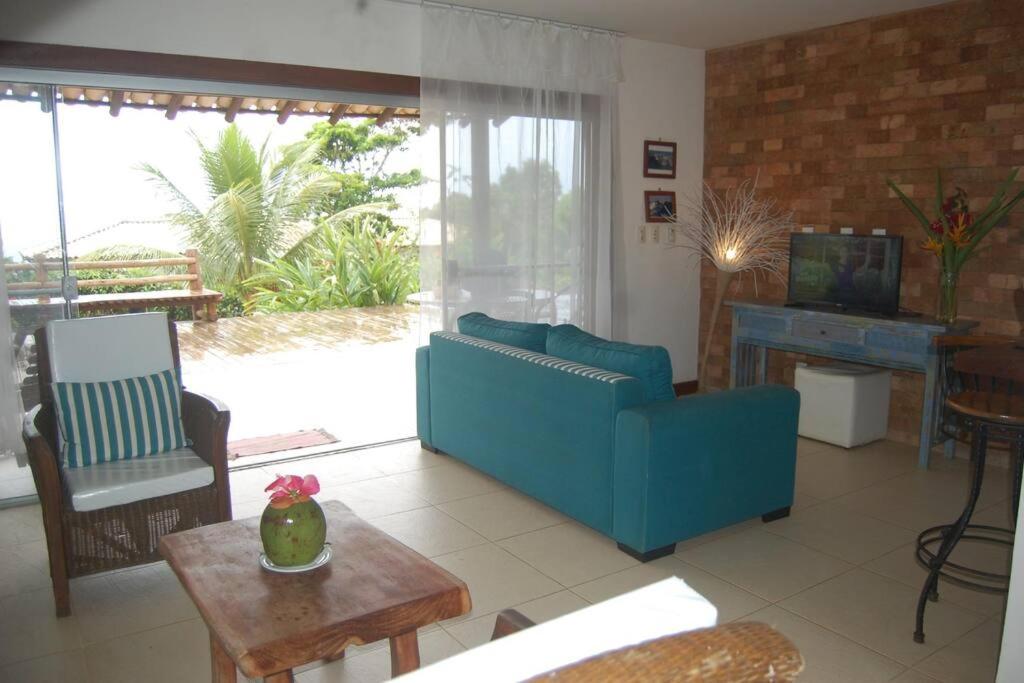 Casa Vista Mar Itacaré
