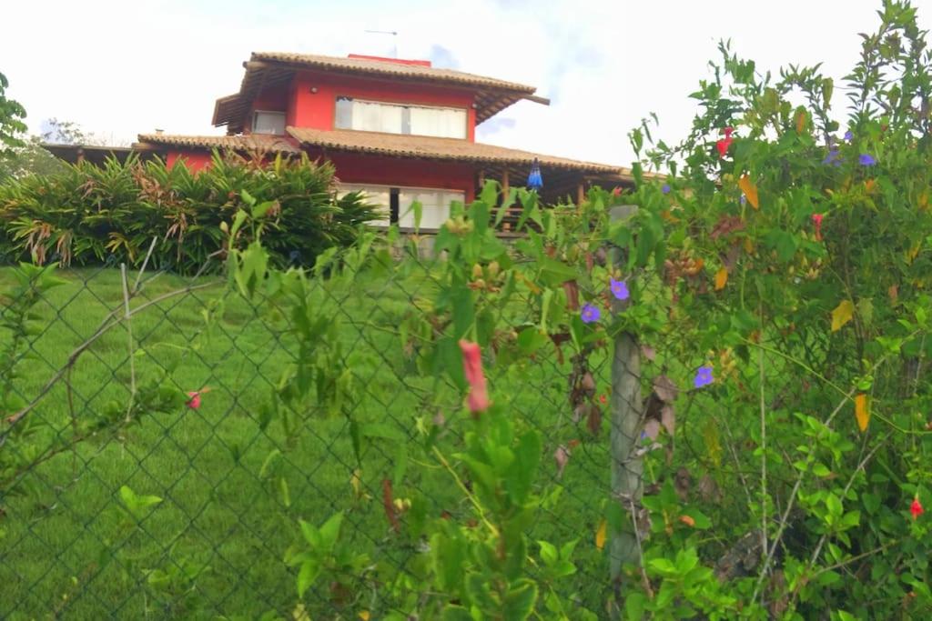 Casa Vista Mar Itacaré