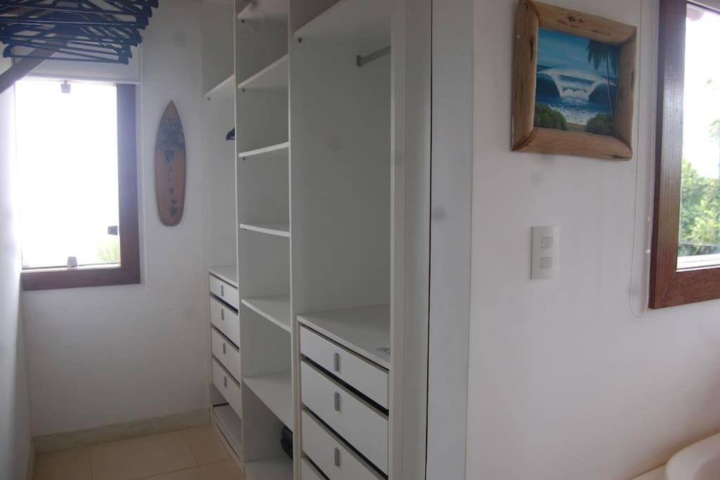 Casa Vista Mar Itacaré