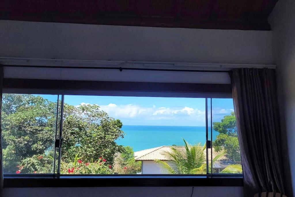 Casa Vista Mar Itacaré