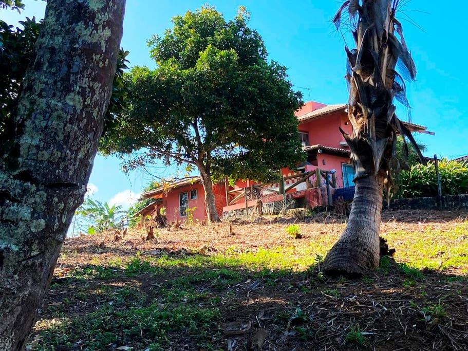 Casa Vista Mar Itacaré