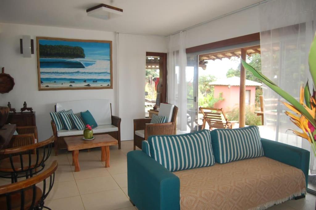 Casa Vista Mar Itacaré