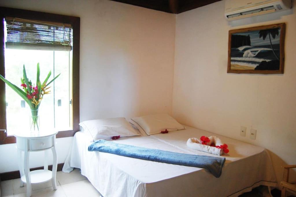 Casa Vista Mar Itacaré