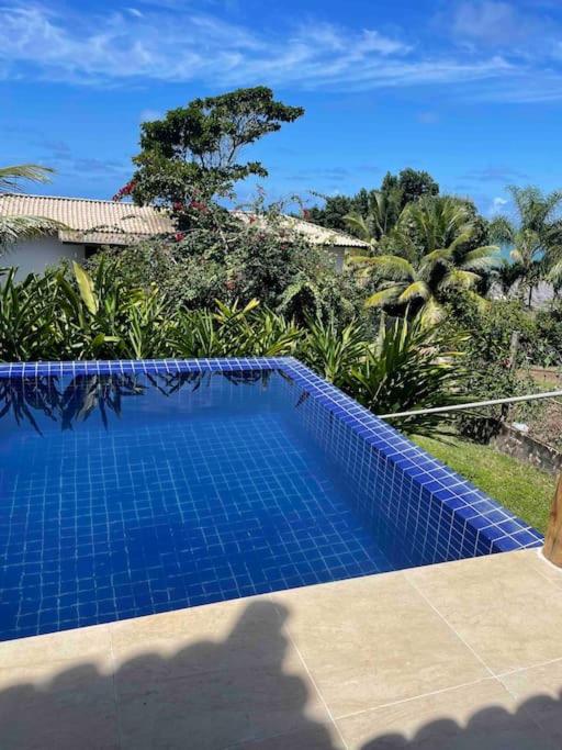 Casa Vista Mar Itacaré