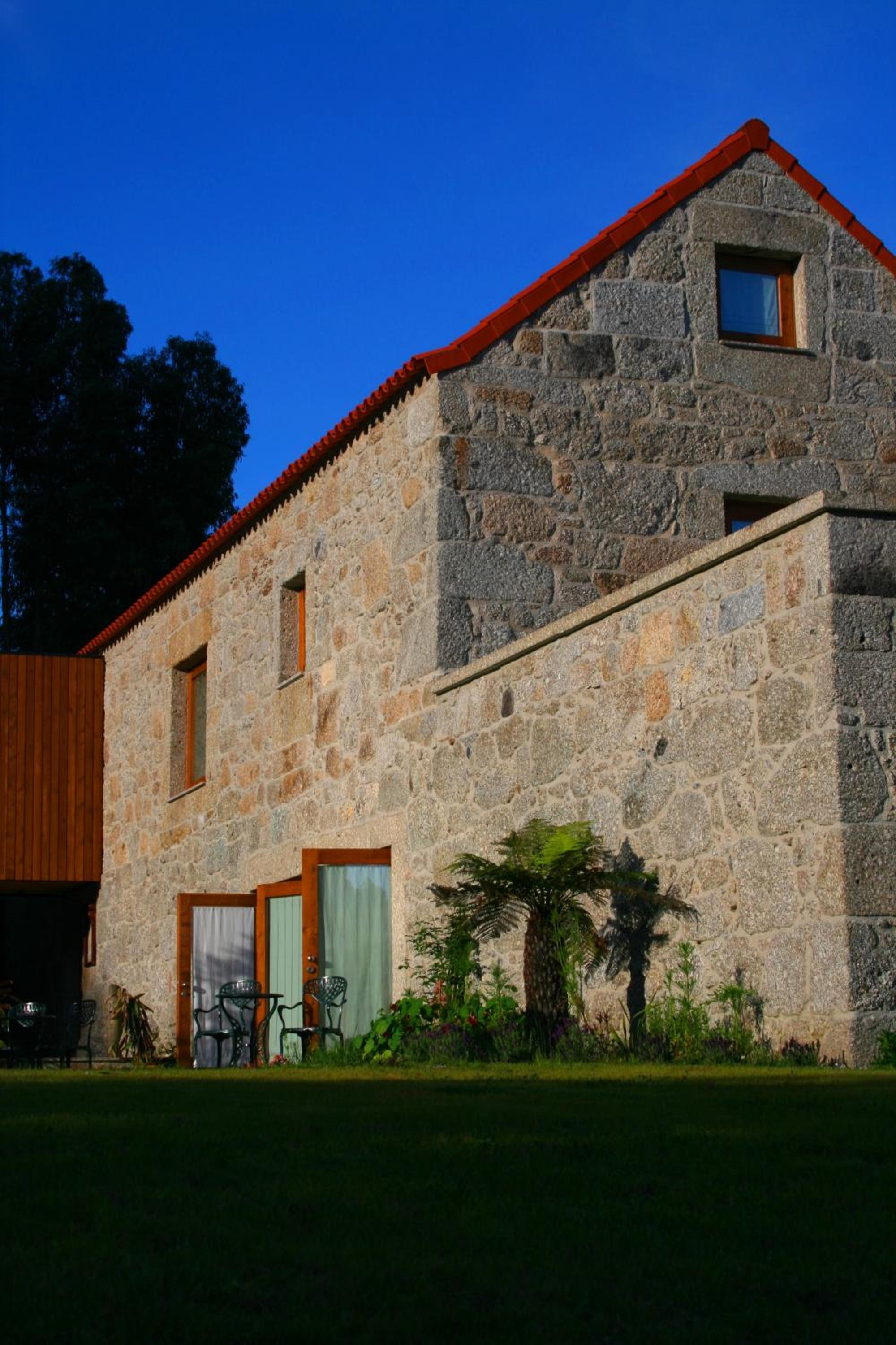 Hotel Casa do Pomar - Eido do Pomar - Image 1