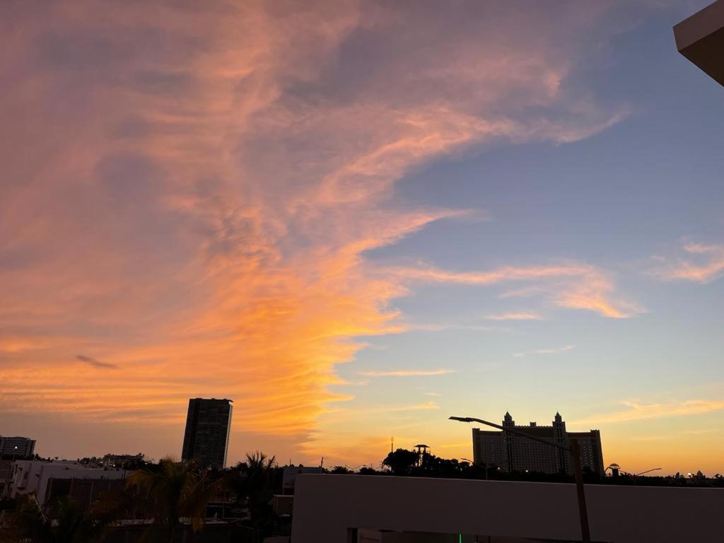 Departamento Almarena view 2