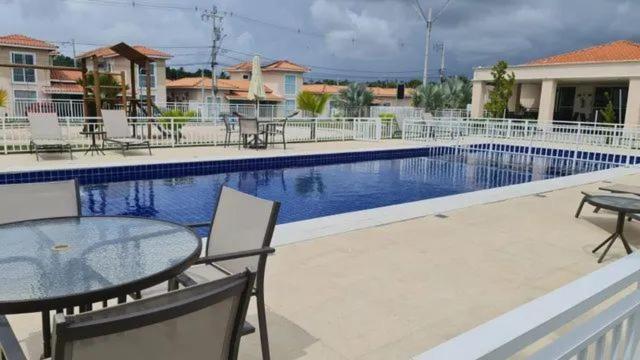 Residencial Acácias Guarajuba
