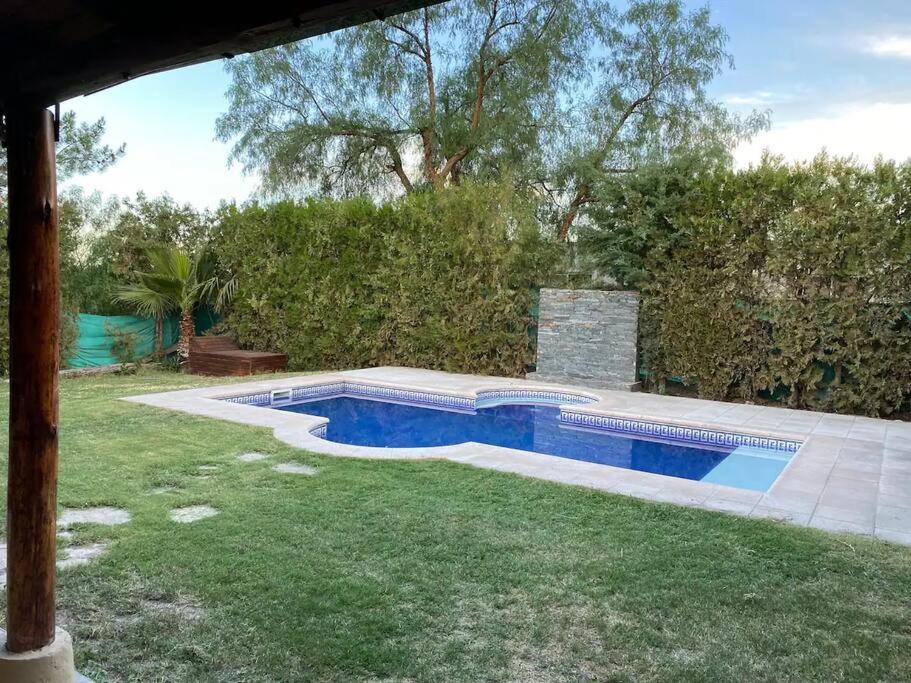 Casa para 10! Piscina/Parrilla/PingPong/Garage.