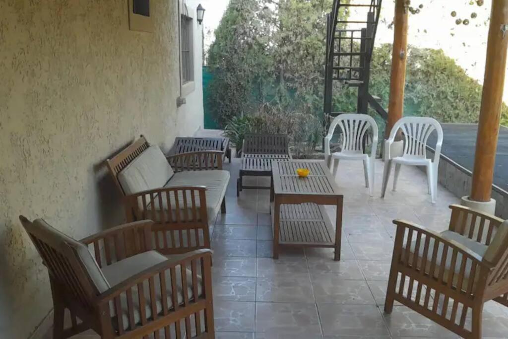 Casa para 10! Piscina/Parrilla/PingPong/Garage.