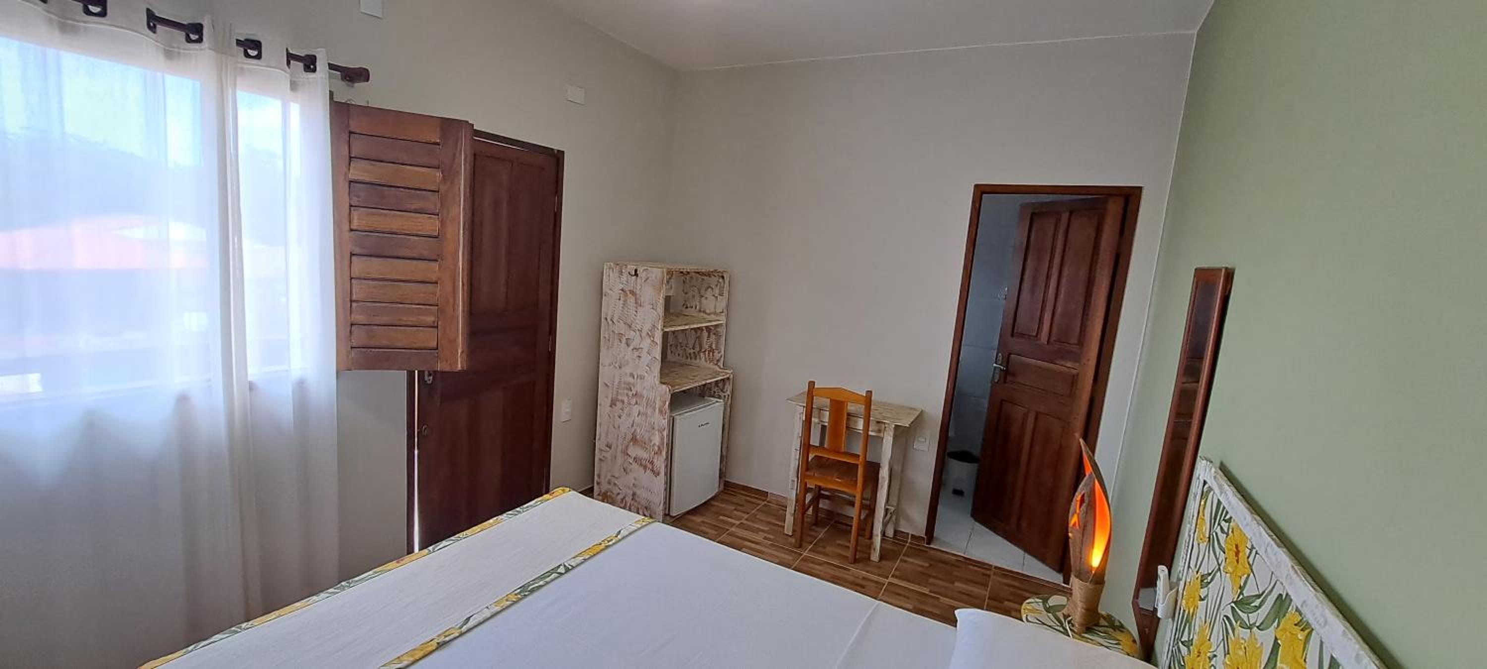 Casa Strela Jericoacoara