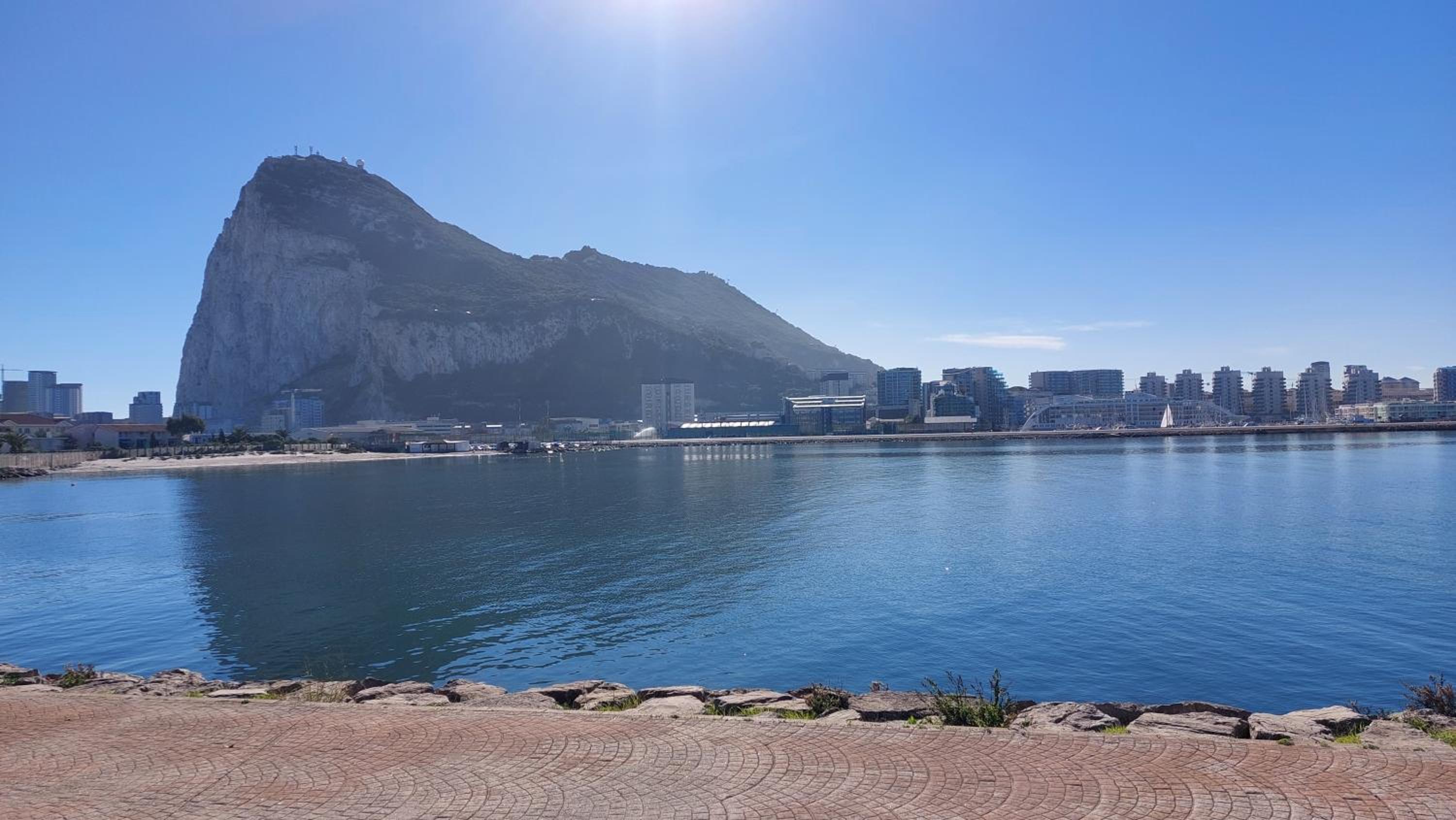 En Poniente