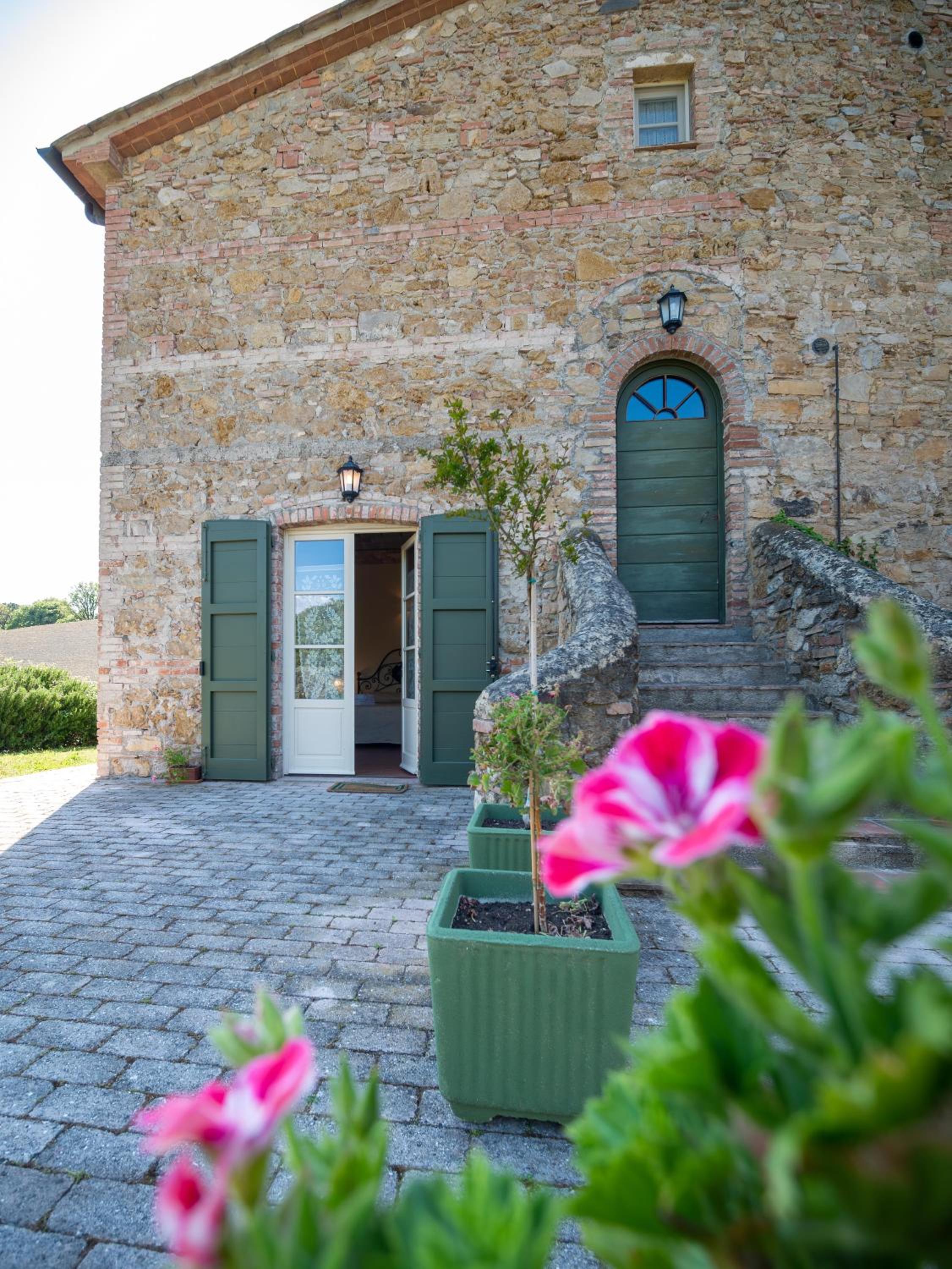 Locanda Le Giunche