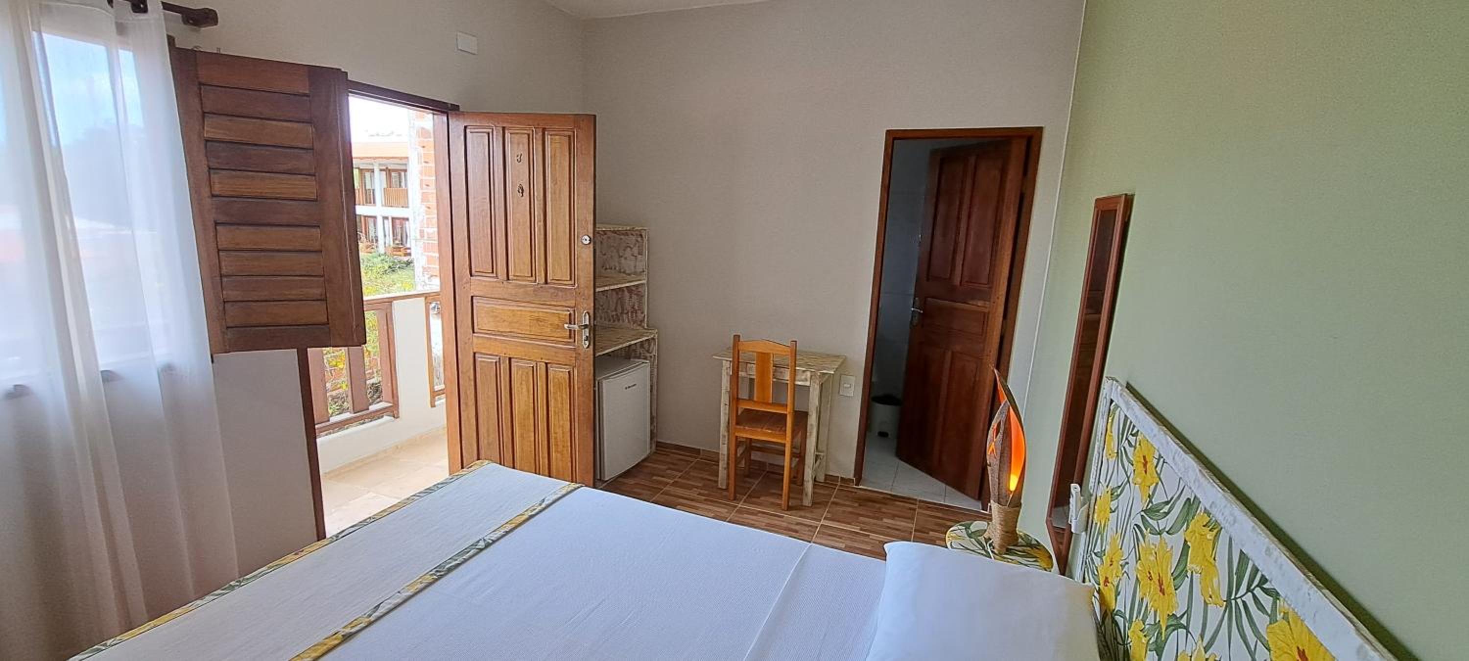 Casa Strela Jericoacoara