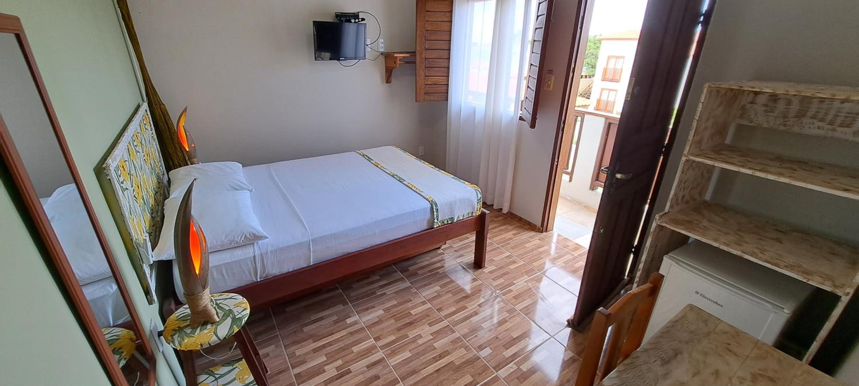 Casa Strela Jericoacoara