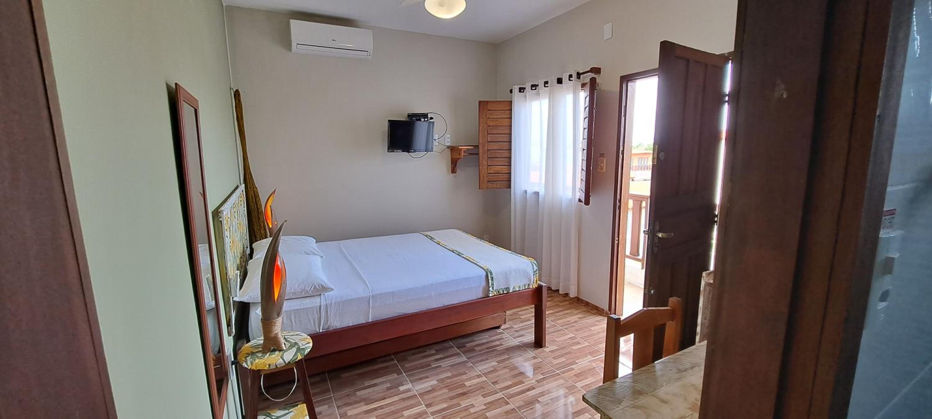 Casa Strela Jericoacoara