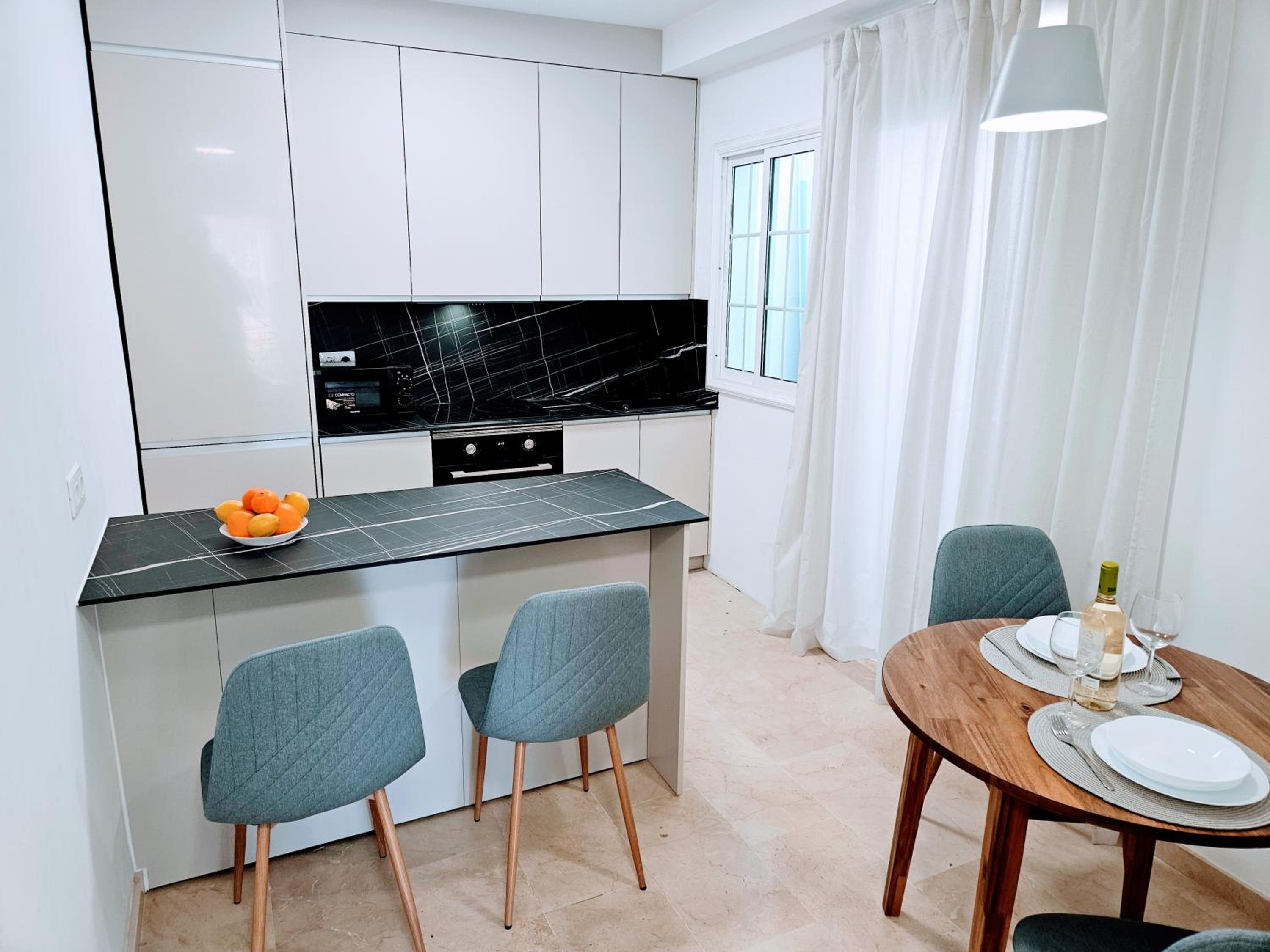 Residence Puerto Rico
