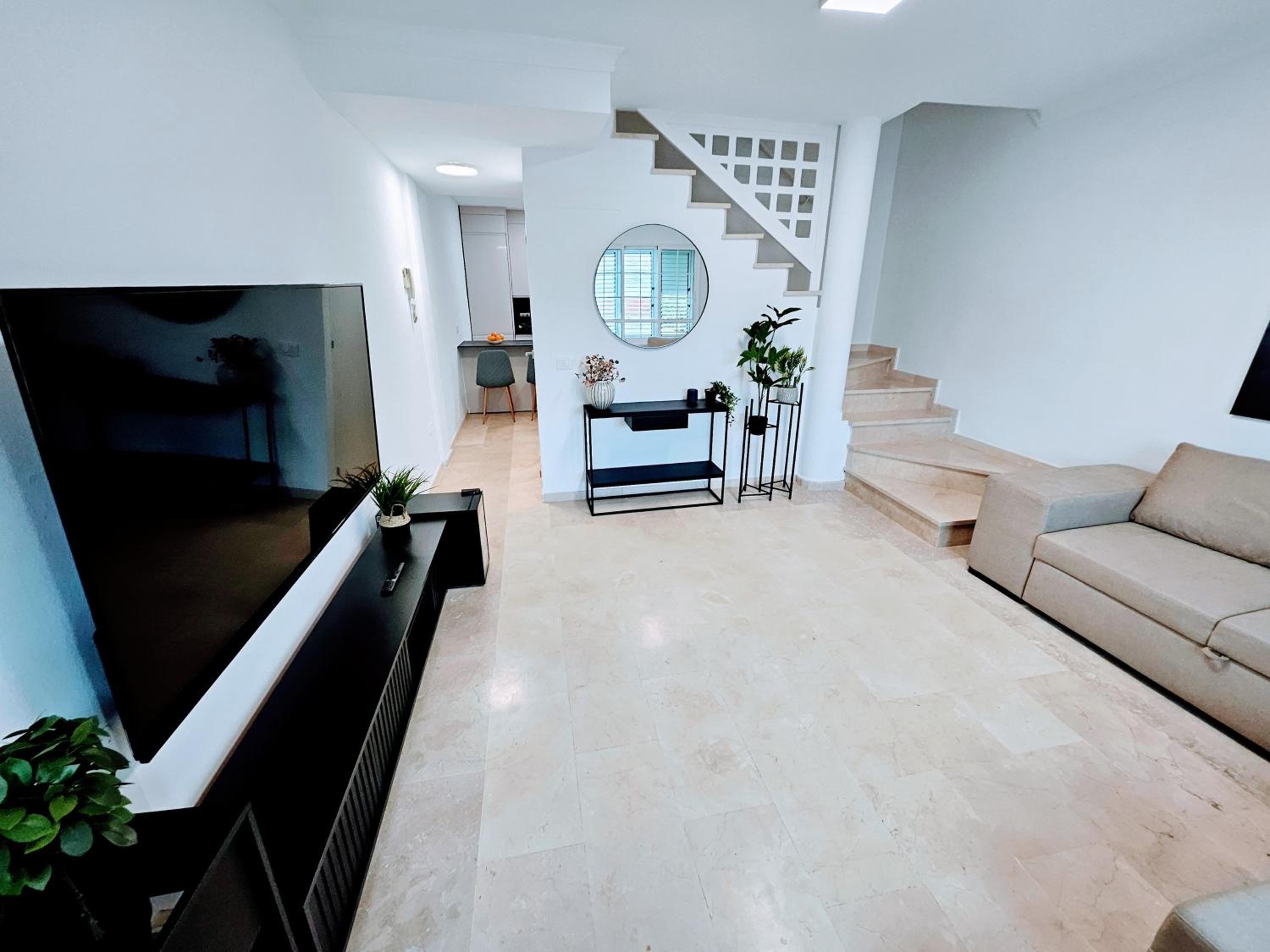 Residence Puerto Rico
