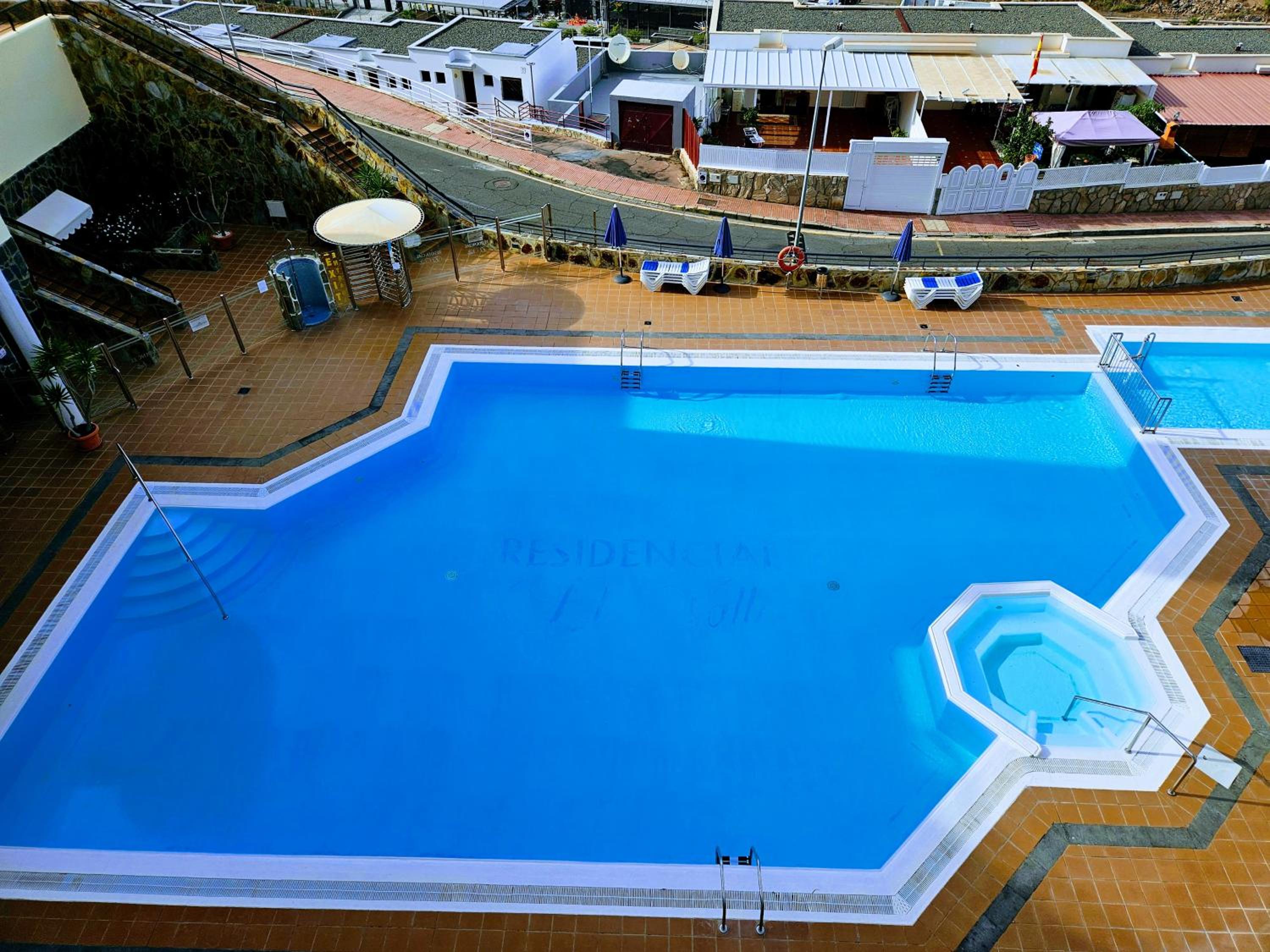 Residence Puerto Rico