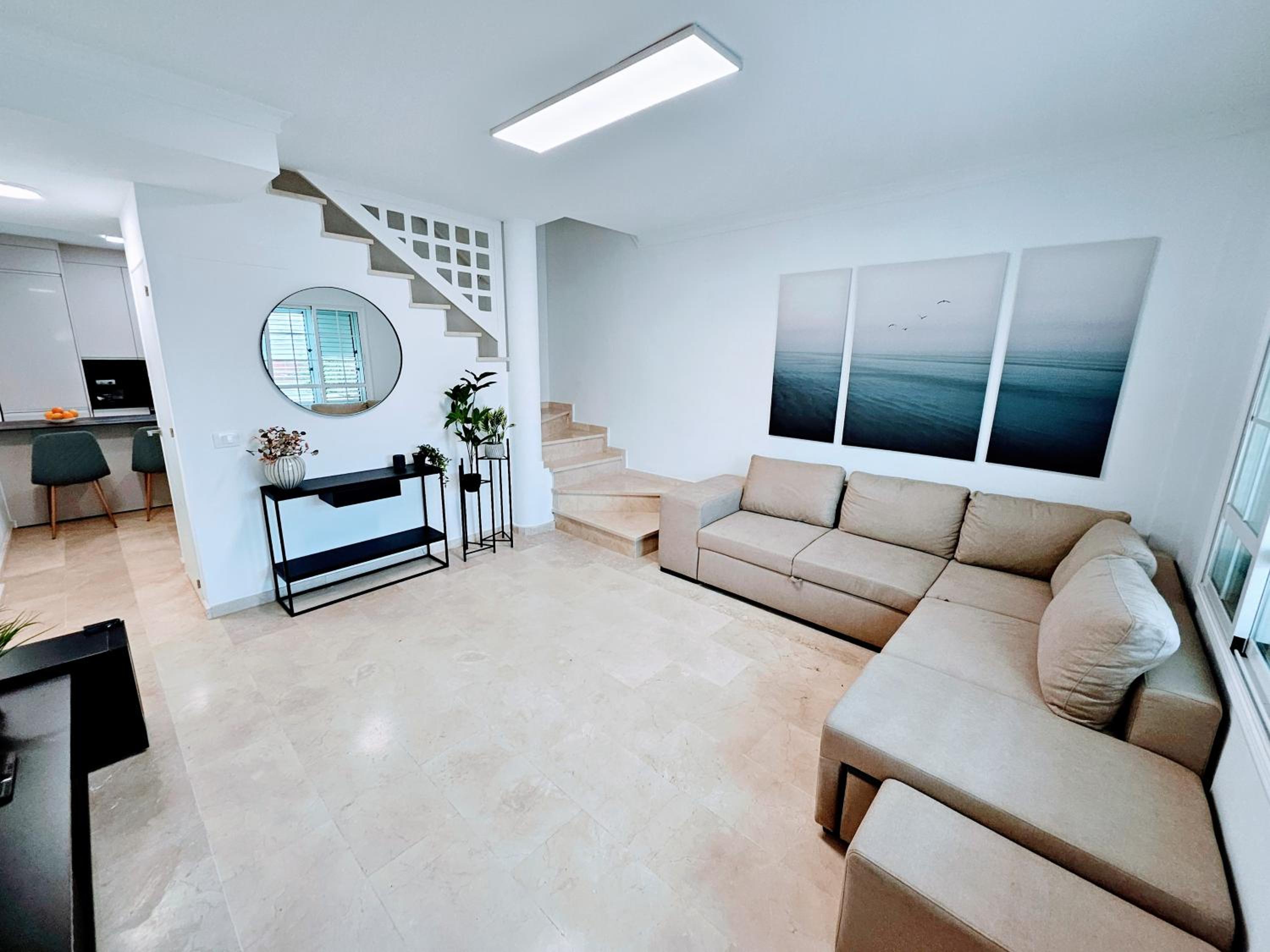 Residence Puerto Rico