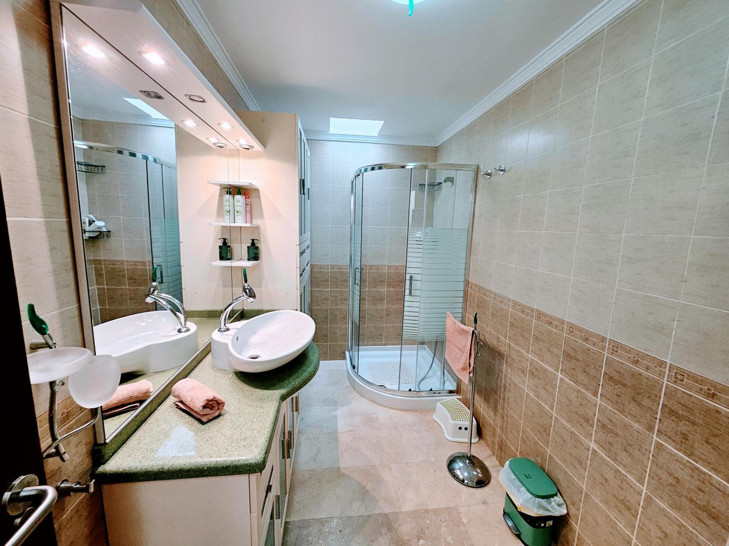 Residence Puerto Rico