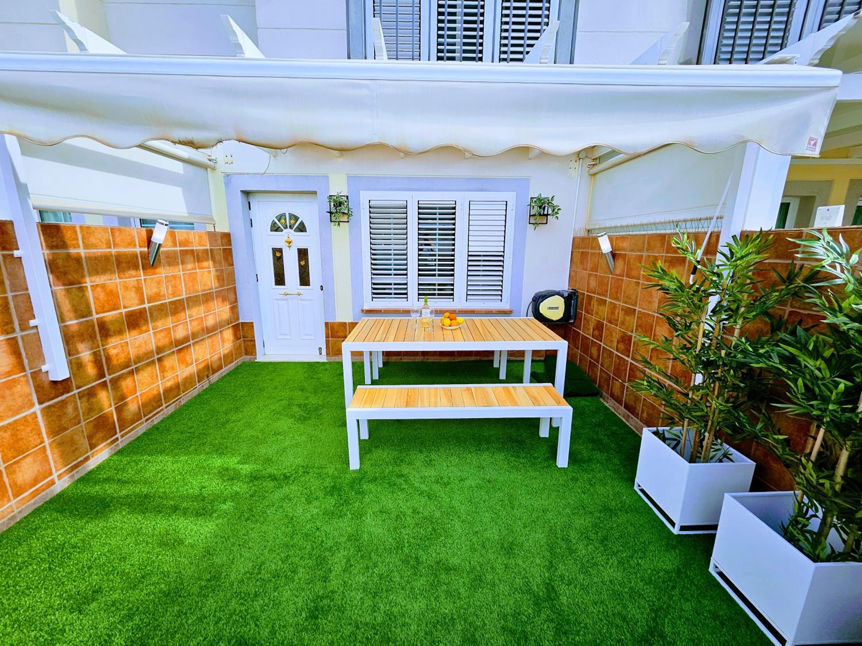 Residence Puerto Rico