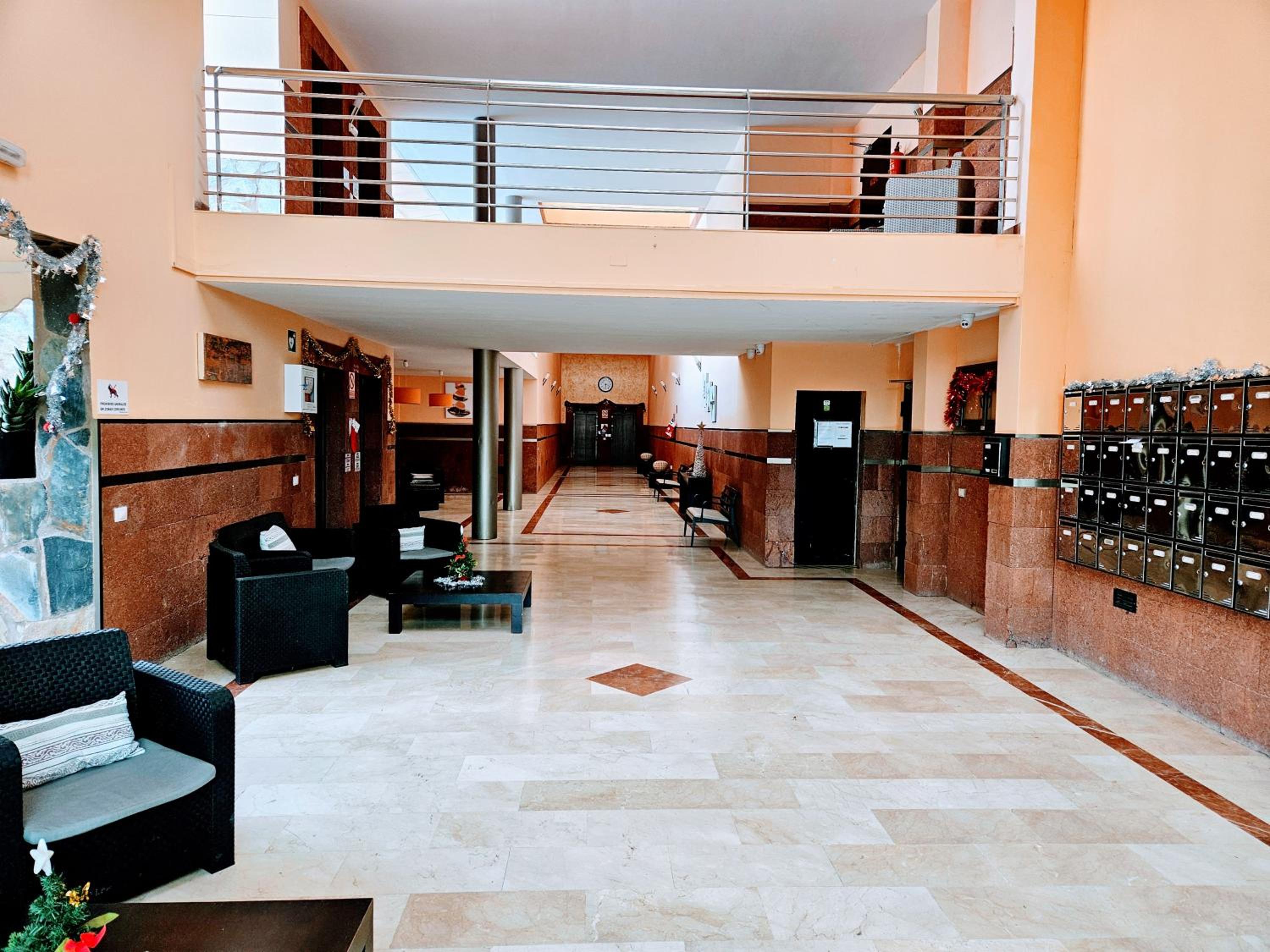Residence Puerto Rico