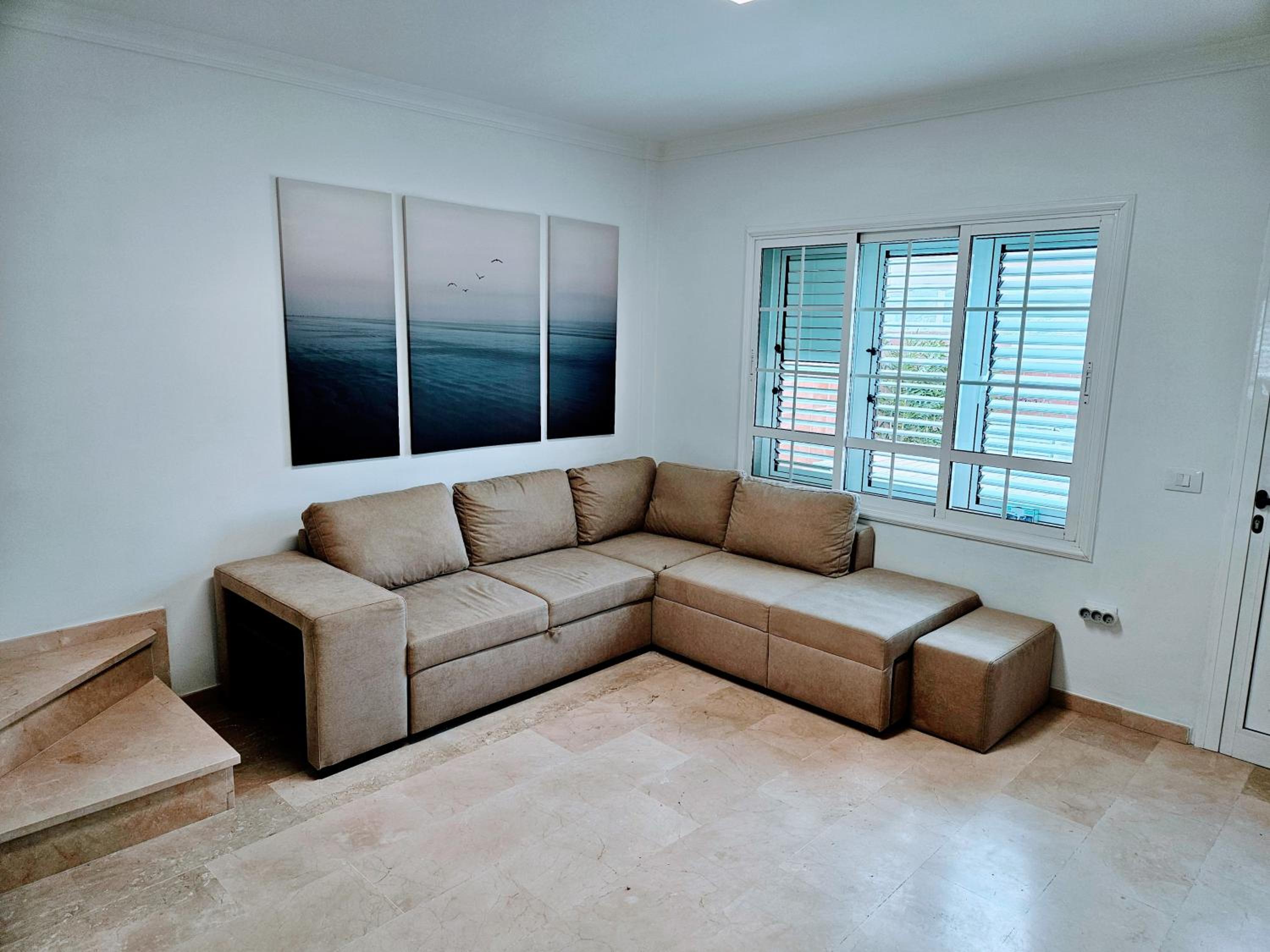 Residence Puerto Rico