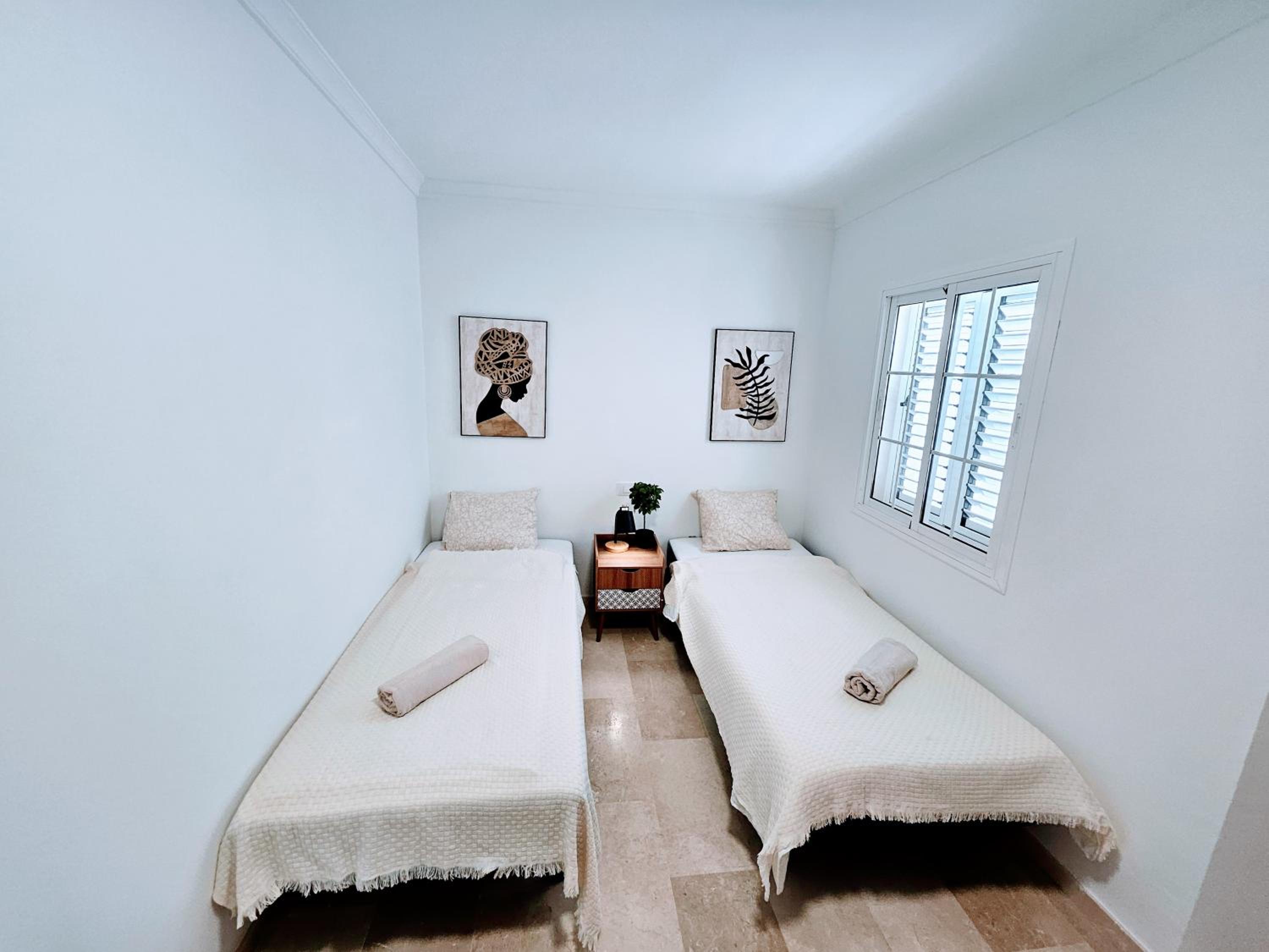 Residence Puerto Rico