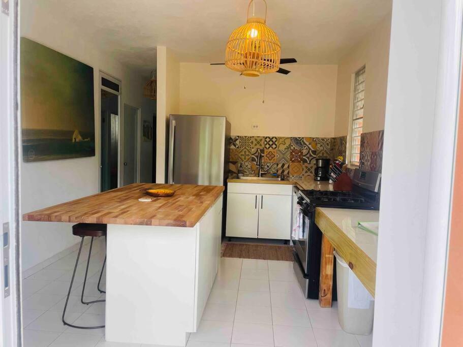 3 Bedroom Retreat in Rincon Casa Pina Suave, Rustic with Yard & Patio view 3