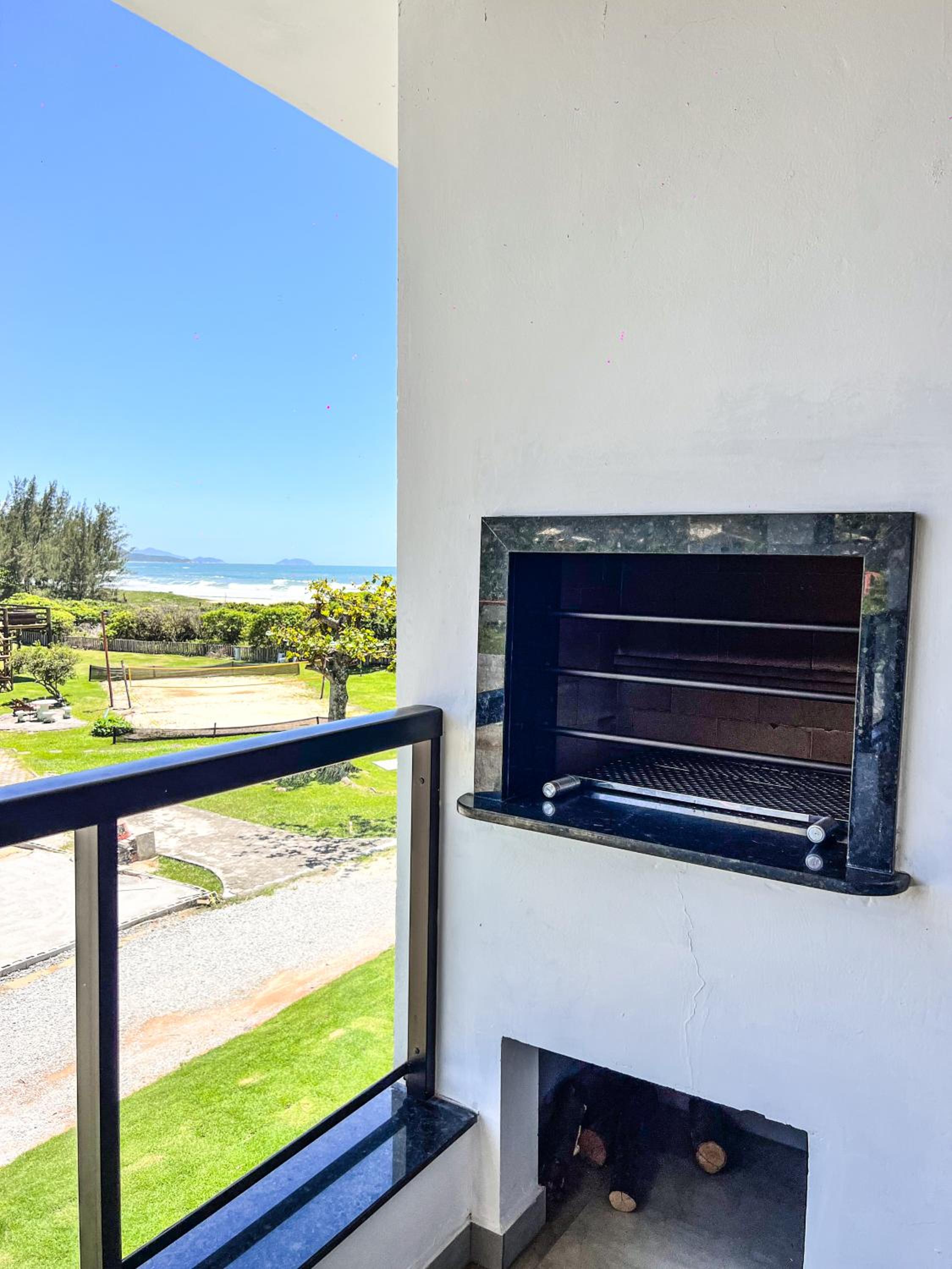 Gamboa Luna y Sol Apart-Hotel