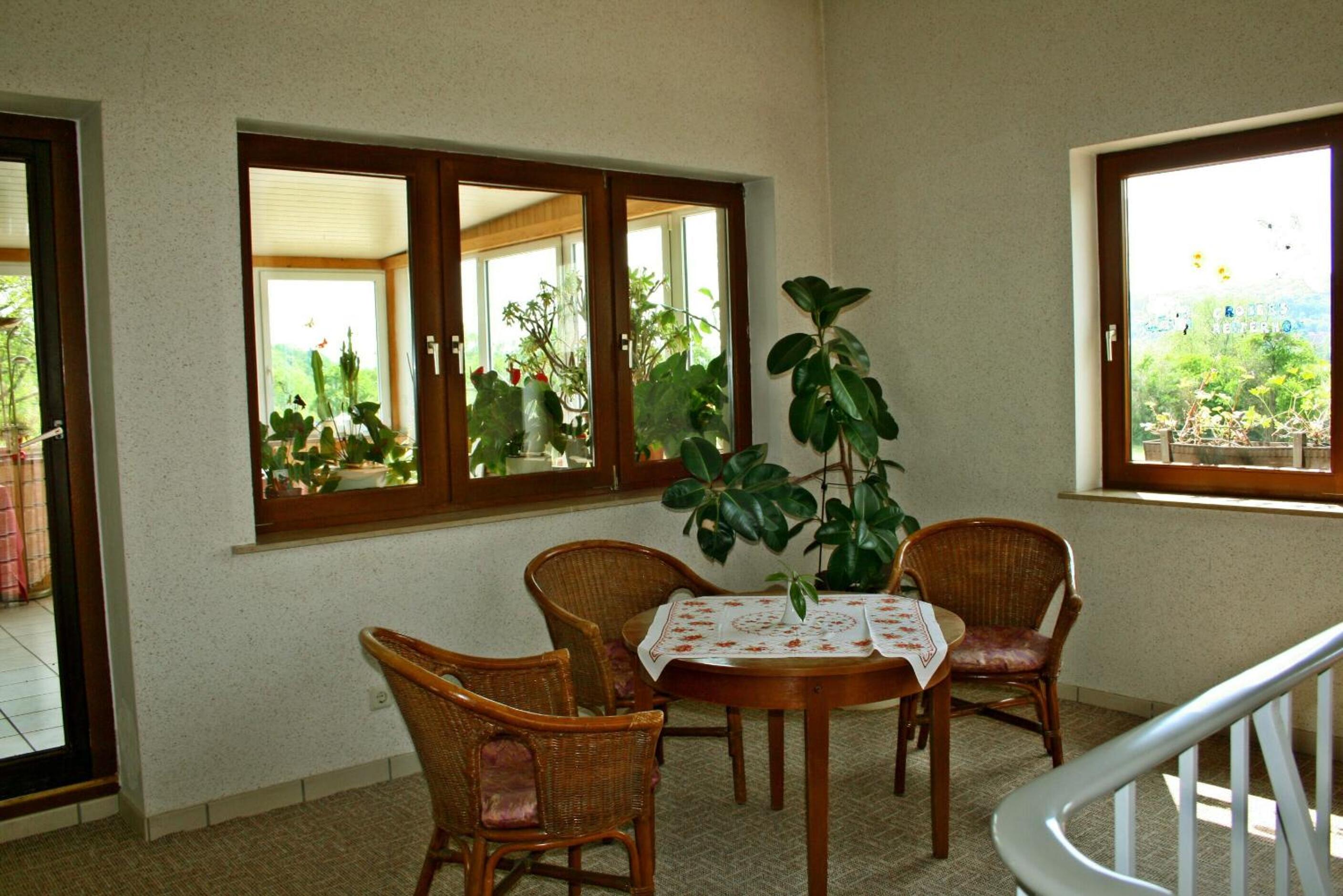 GROBER's Reiterhof